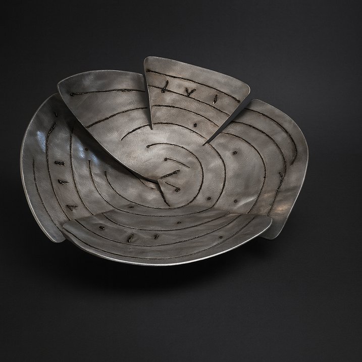 Spirale del tempo